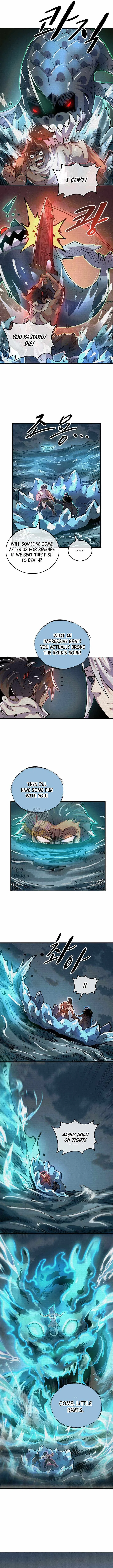 Soul of Chi You Chapter 40 – Page 4