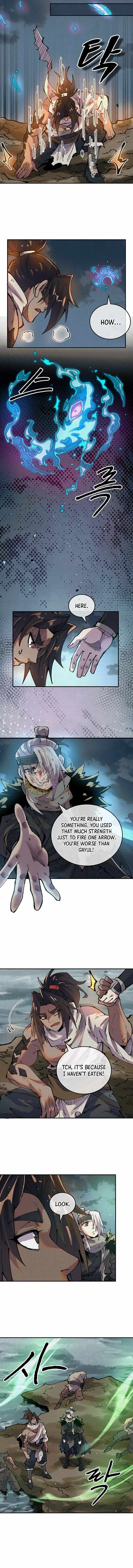 Soul of Chi You Chapter 39 – Page 3