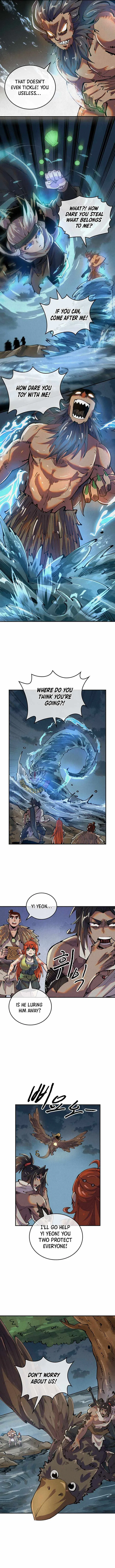 Soul of Chi You Chapter 39 – Page 6