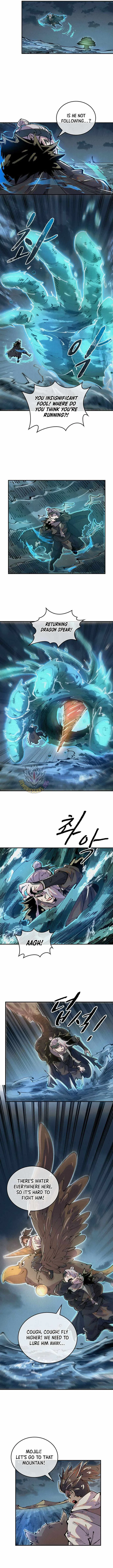 Soul of Chi You Chapter 39 – Page 7