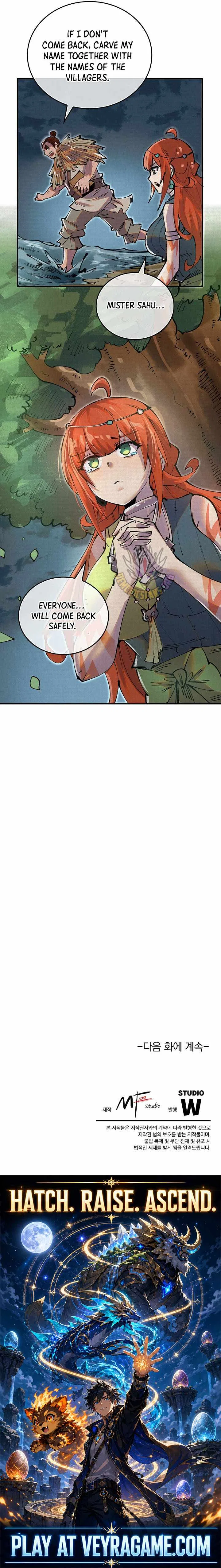 Soul of Chi You Chapter 39 – Page 9