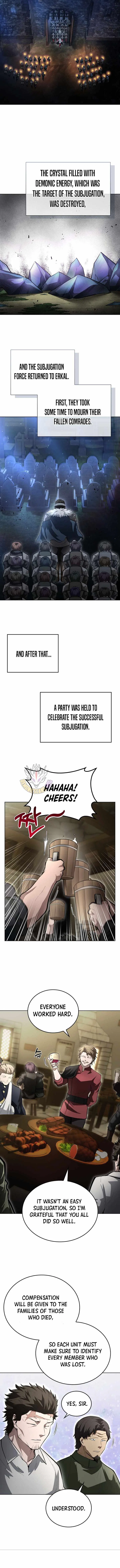 The Immortal Genius Spearman Chapter 29 – Page 4