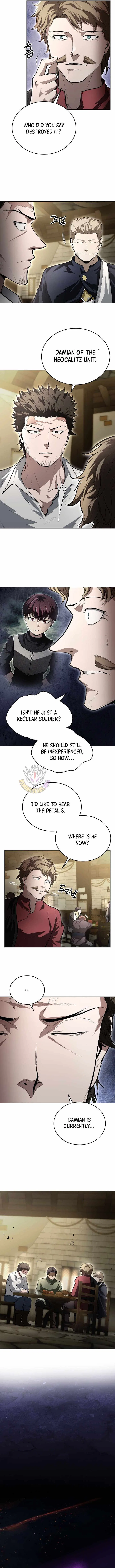 The Immortal Genius Spearman Chapter 29 – Page 6