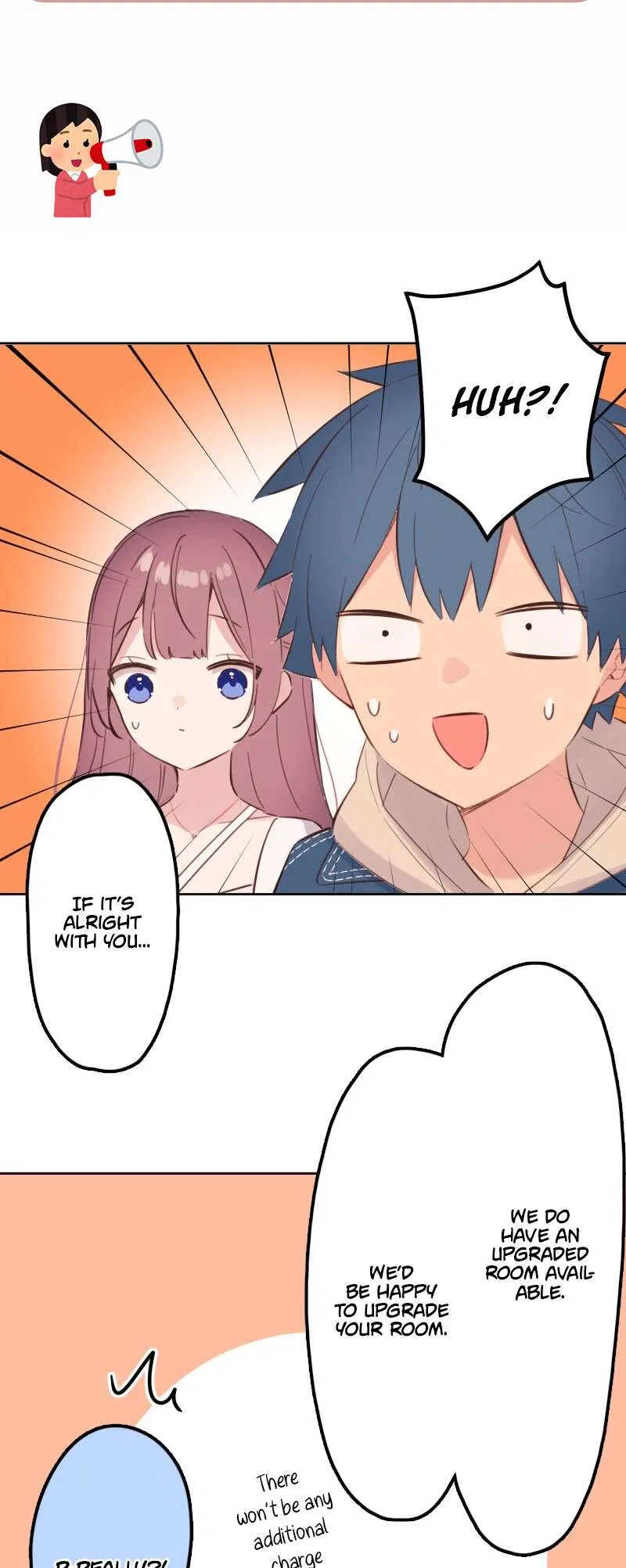 A Hidden Side to My Crush Chapter 175 – Page 2