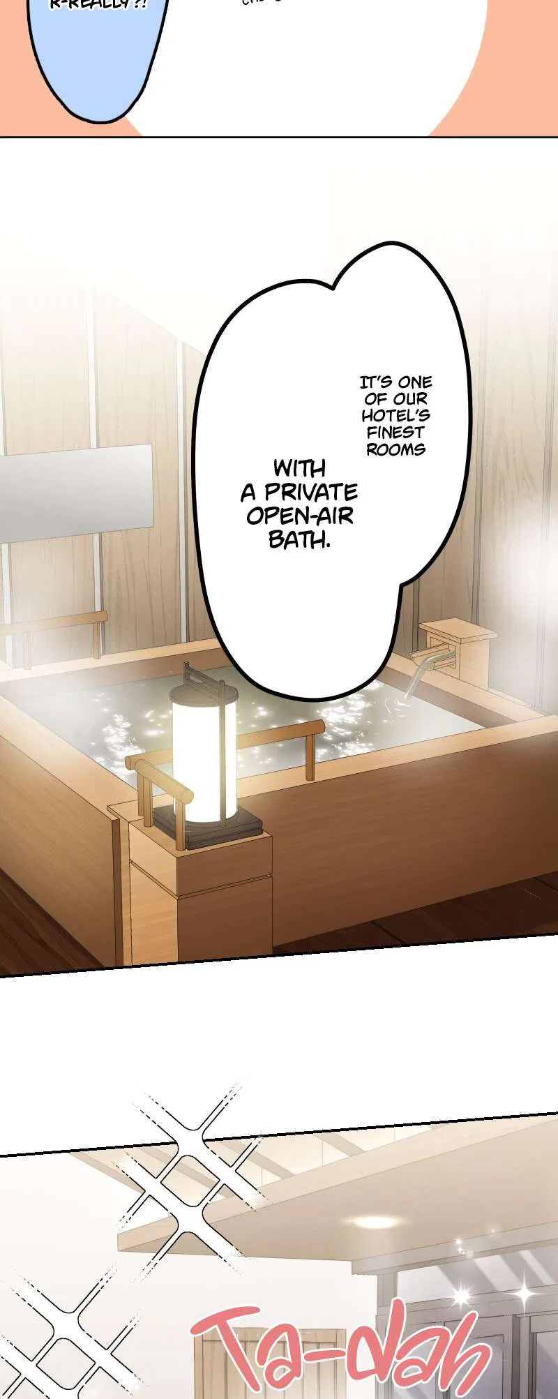 A Hidden Side to My Crush Chapter 175 – Page 3