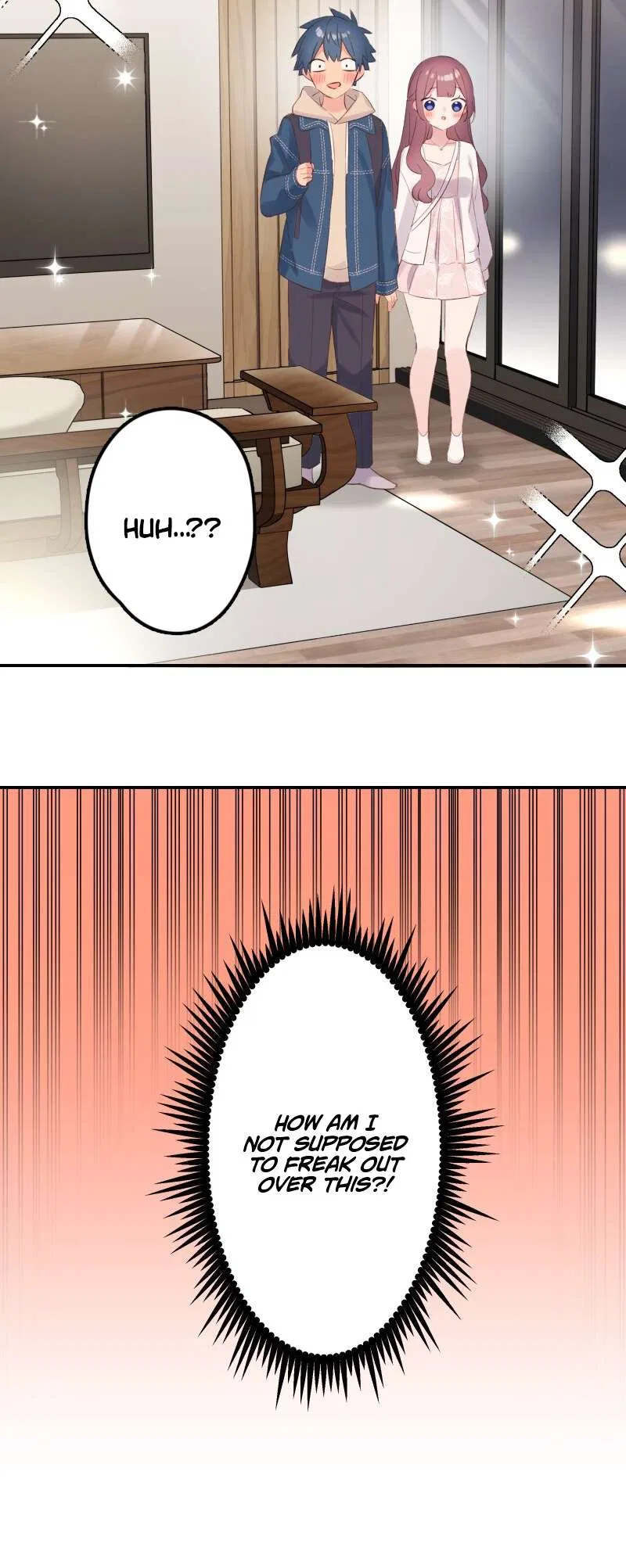 A Hidden Side to My Crush Chapter 175 – Page 4