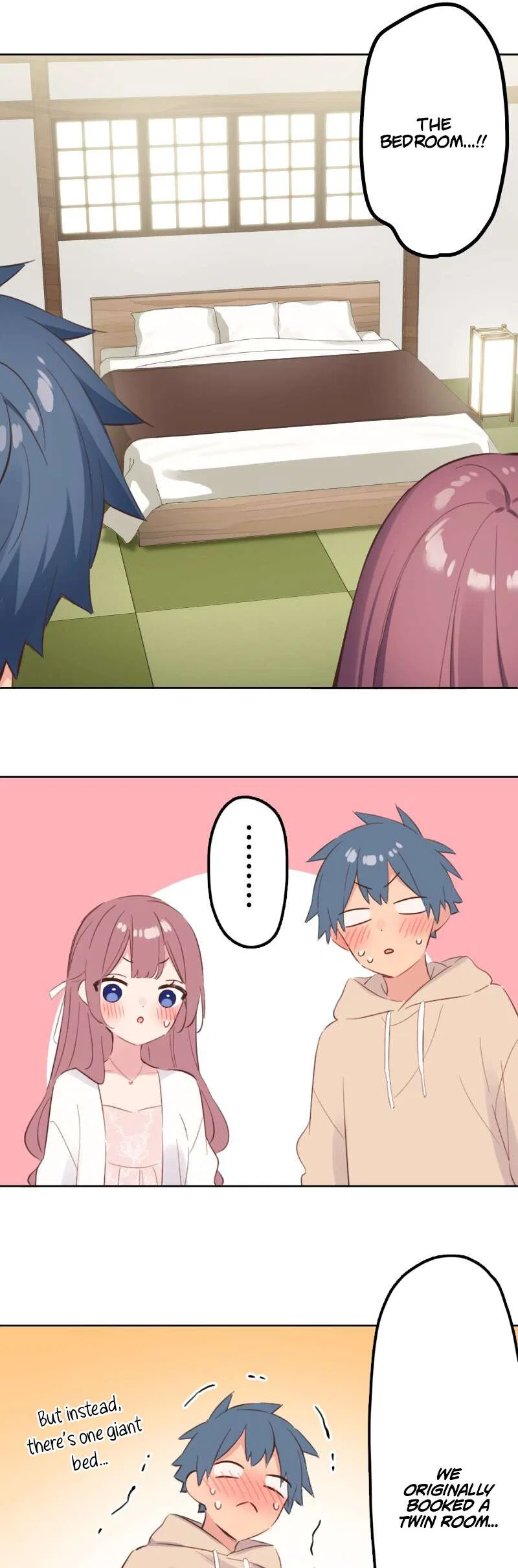 A Hidden Side to My Crush Chapter 175 – Page 9