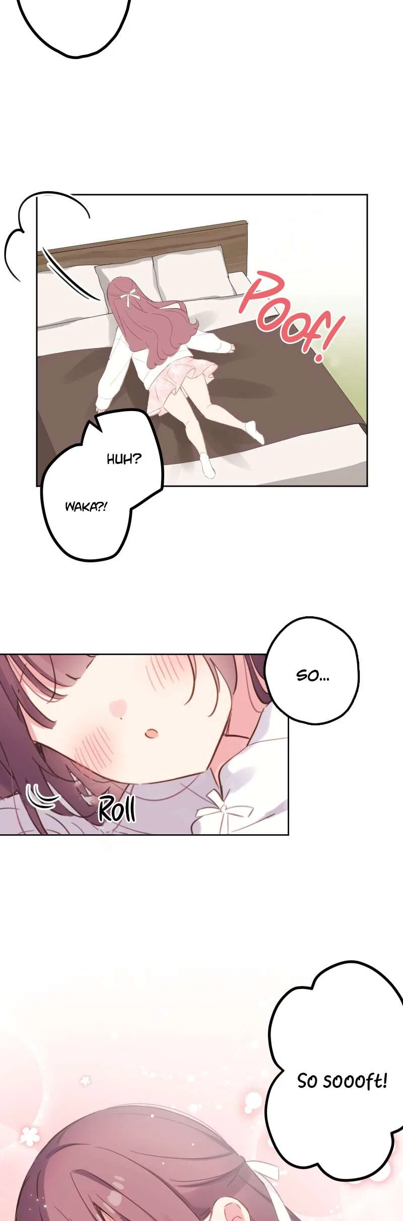 A Hidden Side to My Crush Chapter 175 – Page 11
