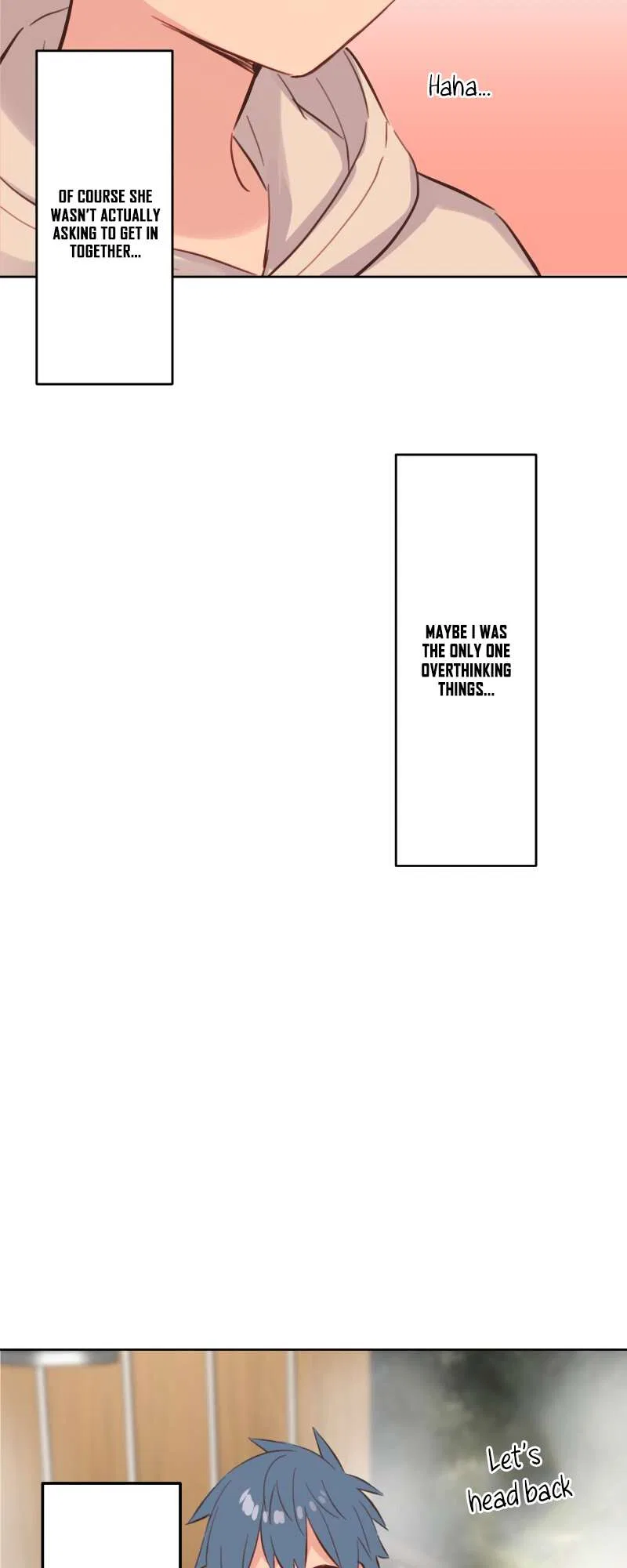A Hidden Side to My Crush Chapter 175 – Page 19