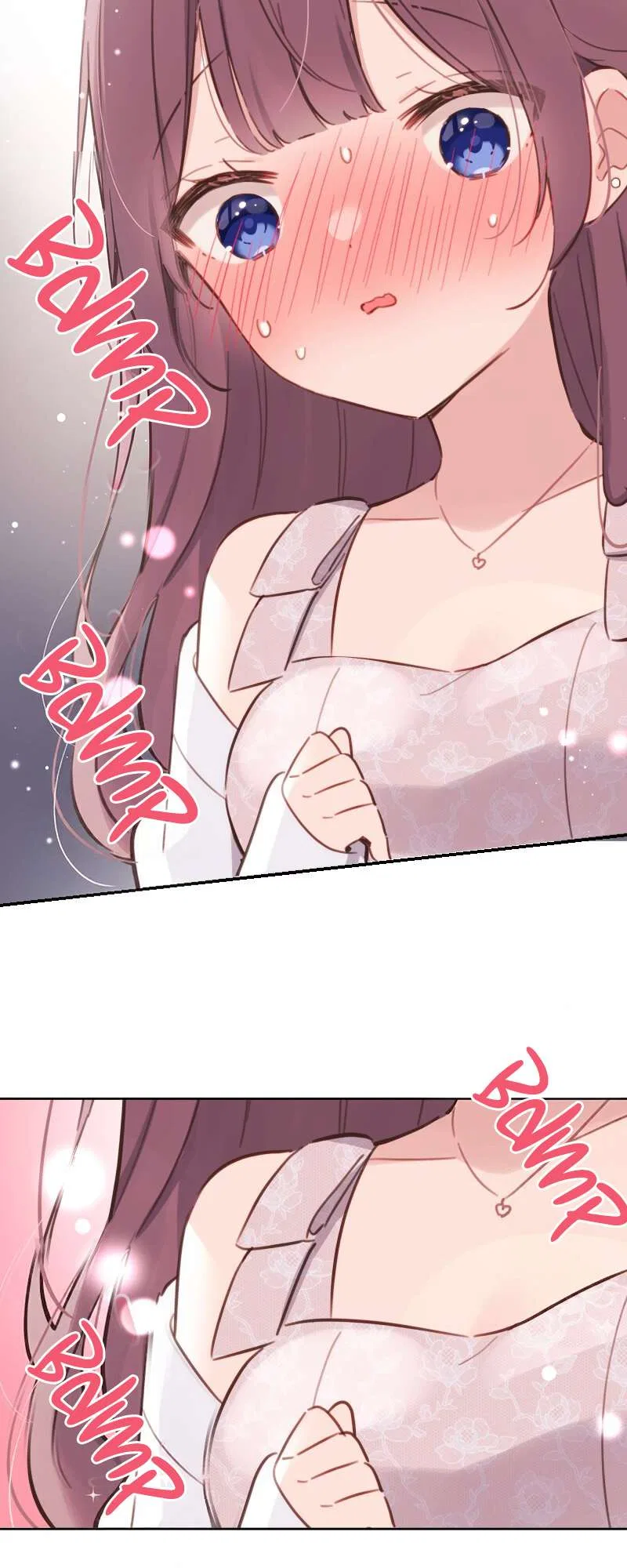 A Hidden Side to My Crush Chapter 175 – Page 21
