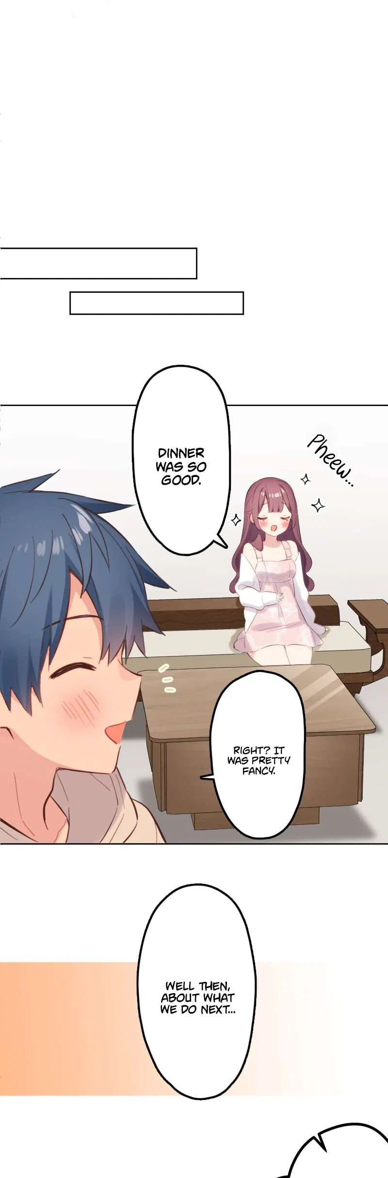 A Hidden Side to My Crush Chapter 175 – Page 22