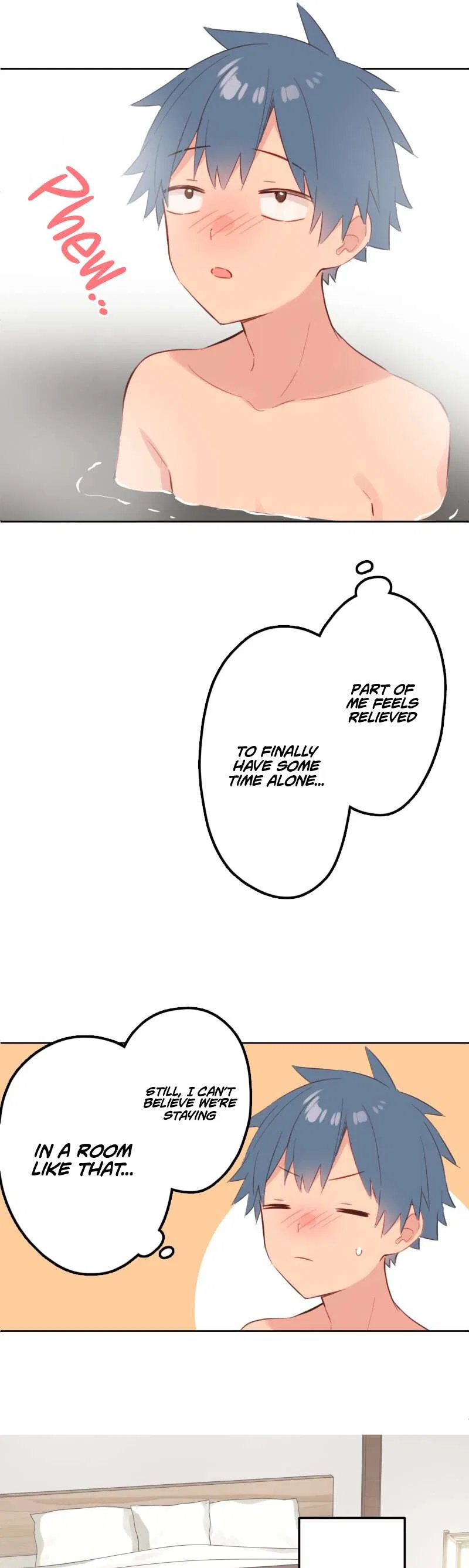 A Hidden Side to My Crush Chapter 175 – Page 26