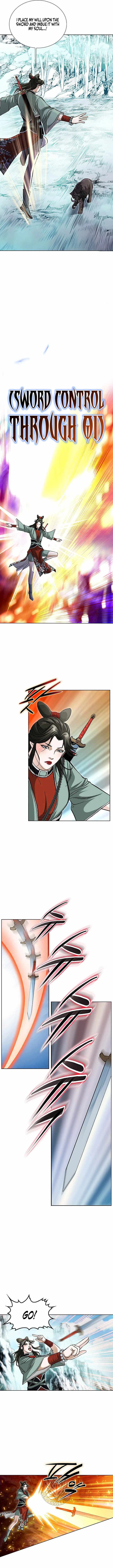Return of The Sacred Monk Chapter 76 – Page 6