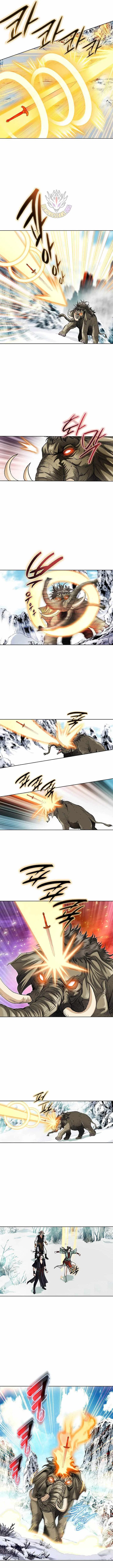 Return of The Sacred Monk Chapter 76 – Page 7