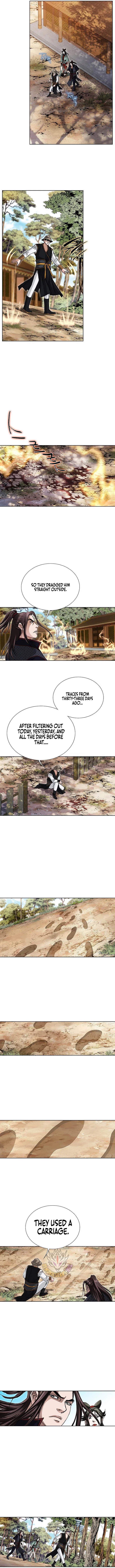 Return of The Sacred Monk Chapter 75 – Page 9