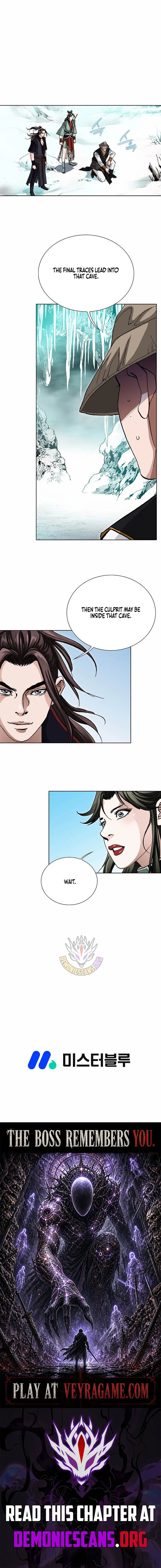 Return of The Sacred Monk Chapter 75 – Page 13