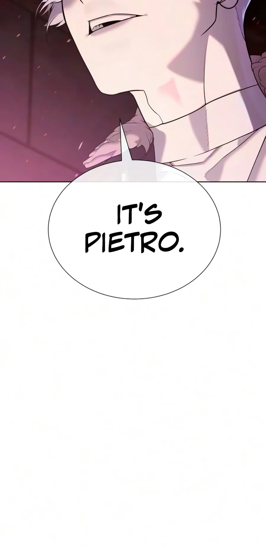 Killer Pietro Chapter 144 – Page 9