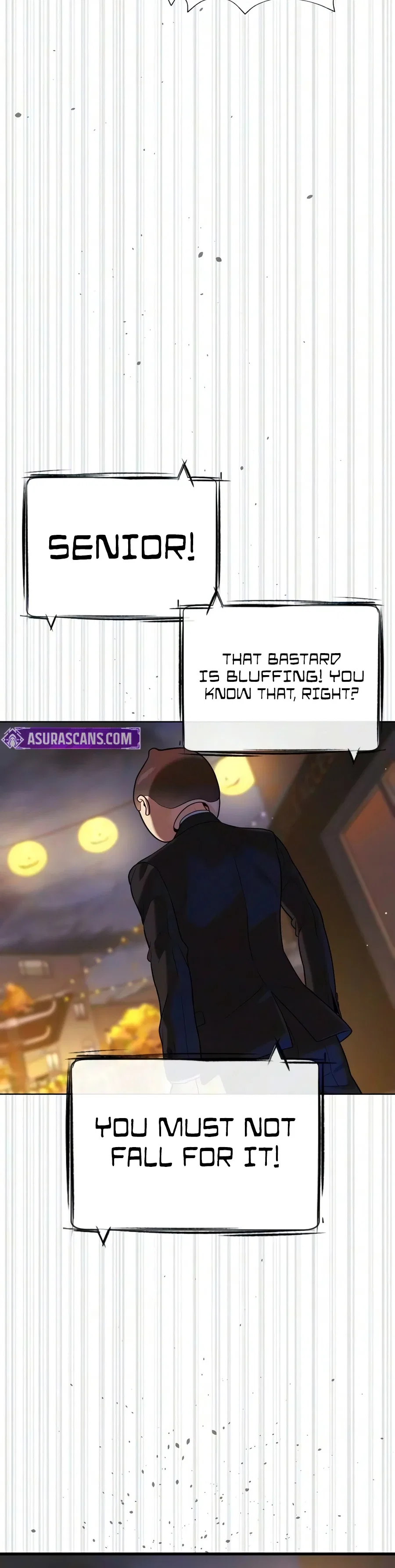 Killer Pietro Chapter 144 – Page 31