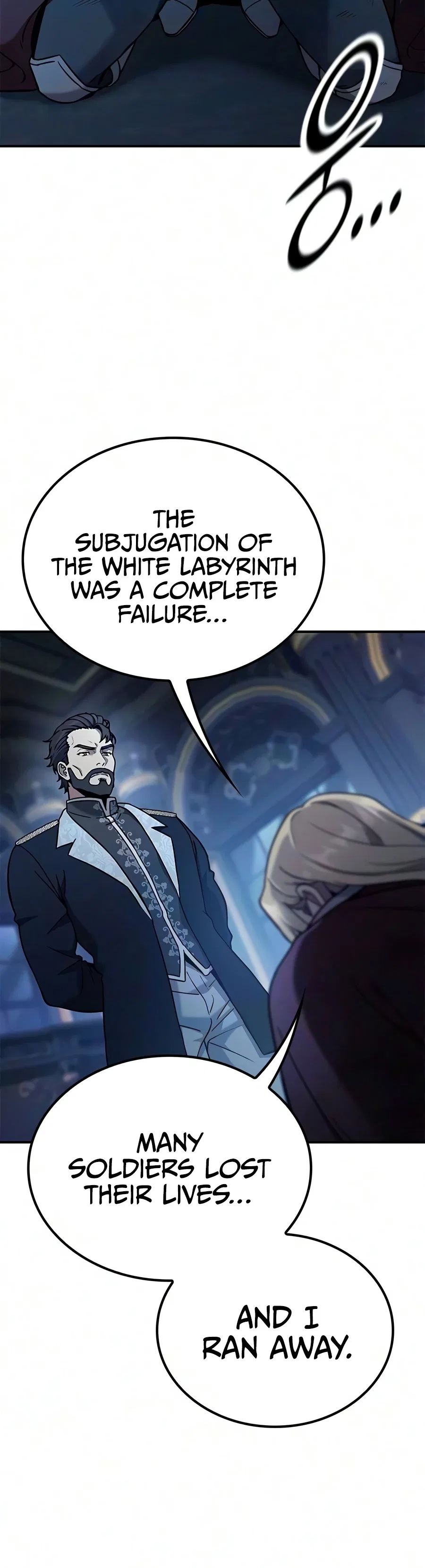 Noble Lady Reformation Guide Chapter 38 – Page 5