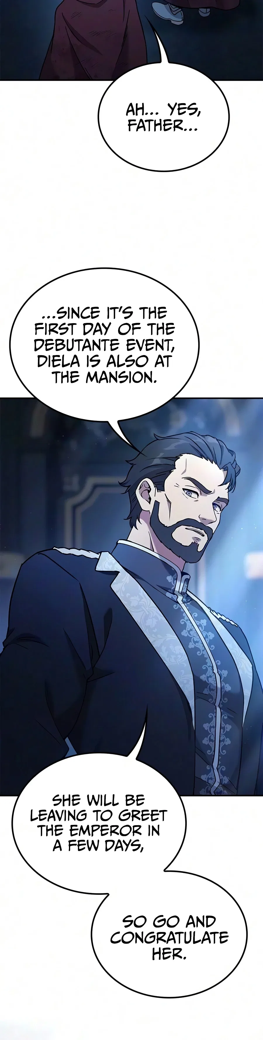 Noble Lady Reformation Guide Chapter 38 – Page 7