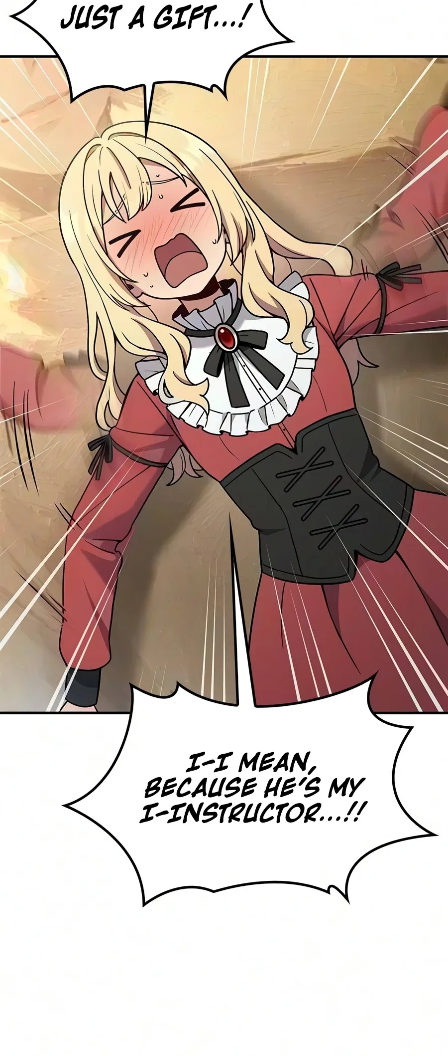 Noble Lady Reformation Guide Chapter 38 – Page 11