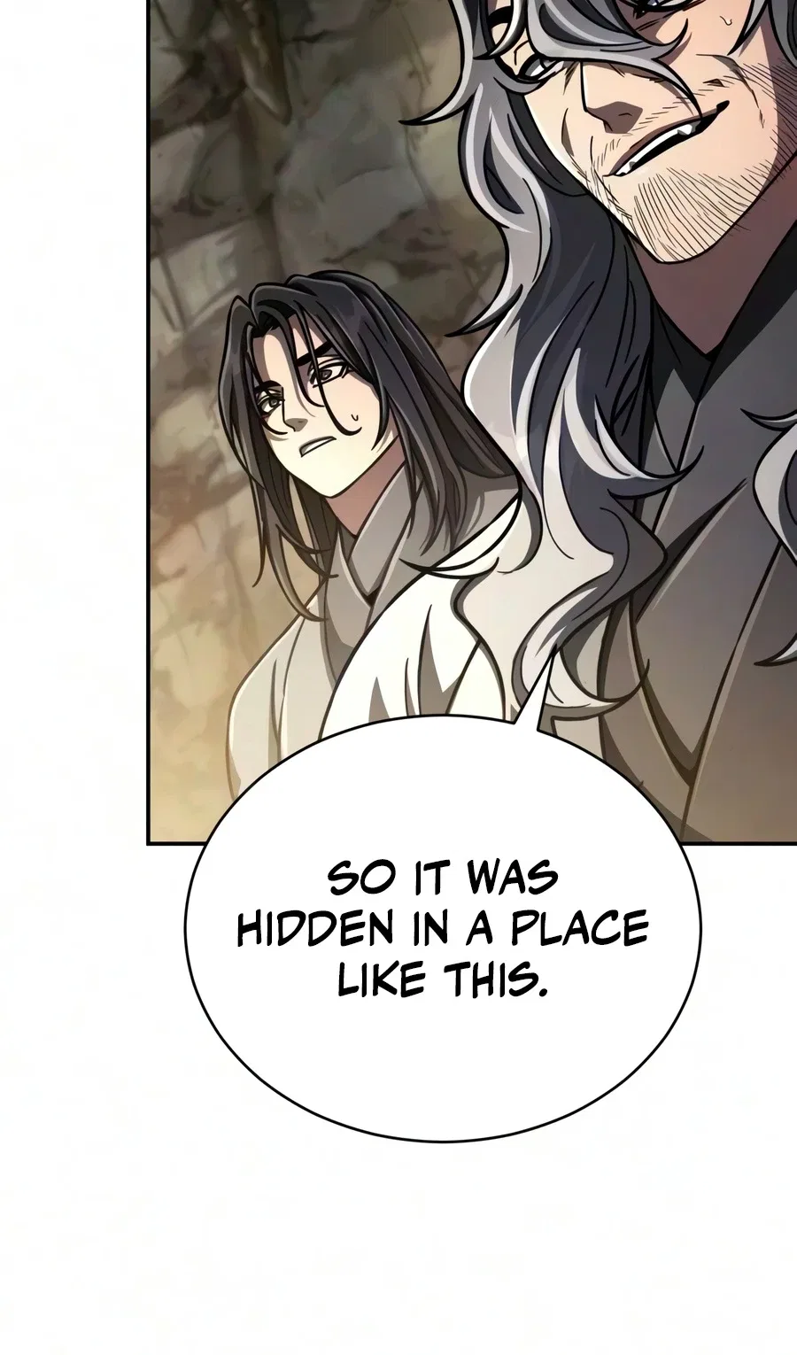 Reincarnation of the Fist King Chapter 65 – Page 9