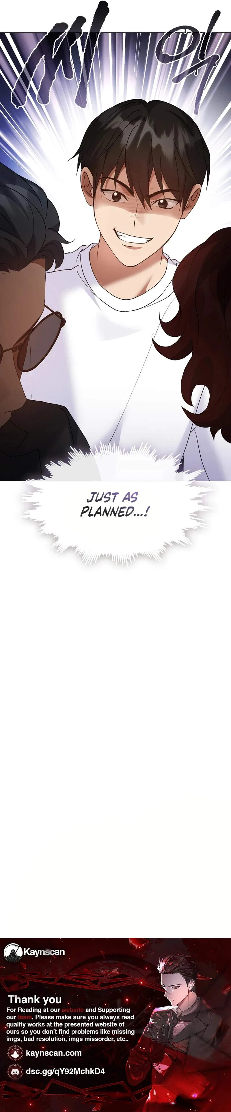 Underworld Restaurant Chapter 130 – Page 9