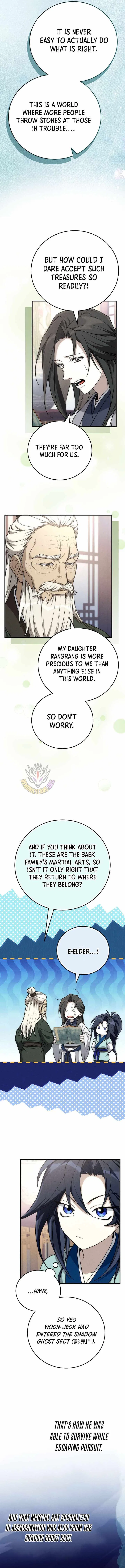 Third-rate Martial Family Becomes the Best Under Heaven Chapter 19 – Page 10