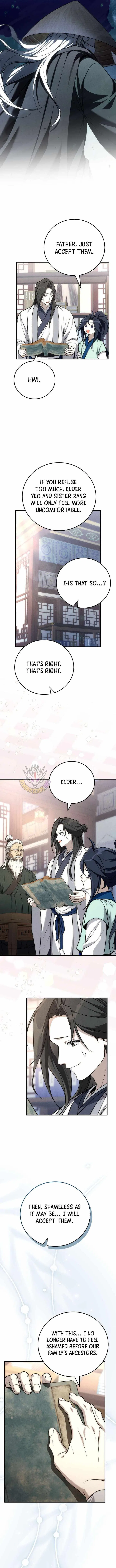 Third-rate Martial Family Becomes the Best Under Heaven Chapter 19 – Page 11