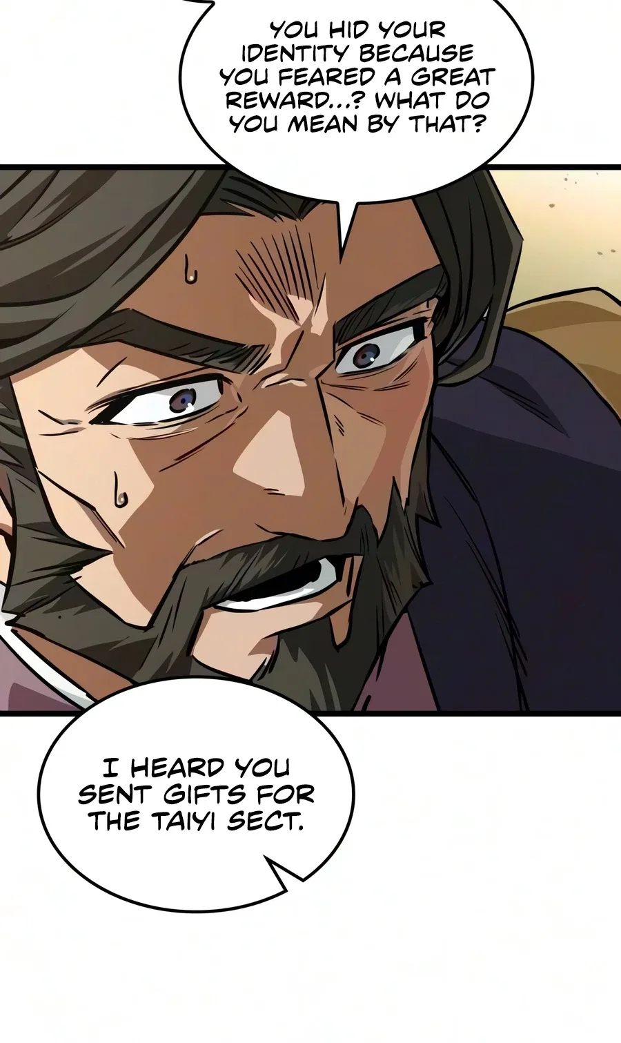 The Martial Genius Who Remembers Everything Chapter 22 – Page 7