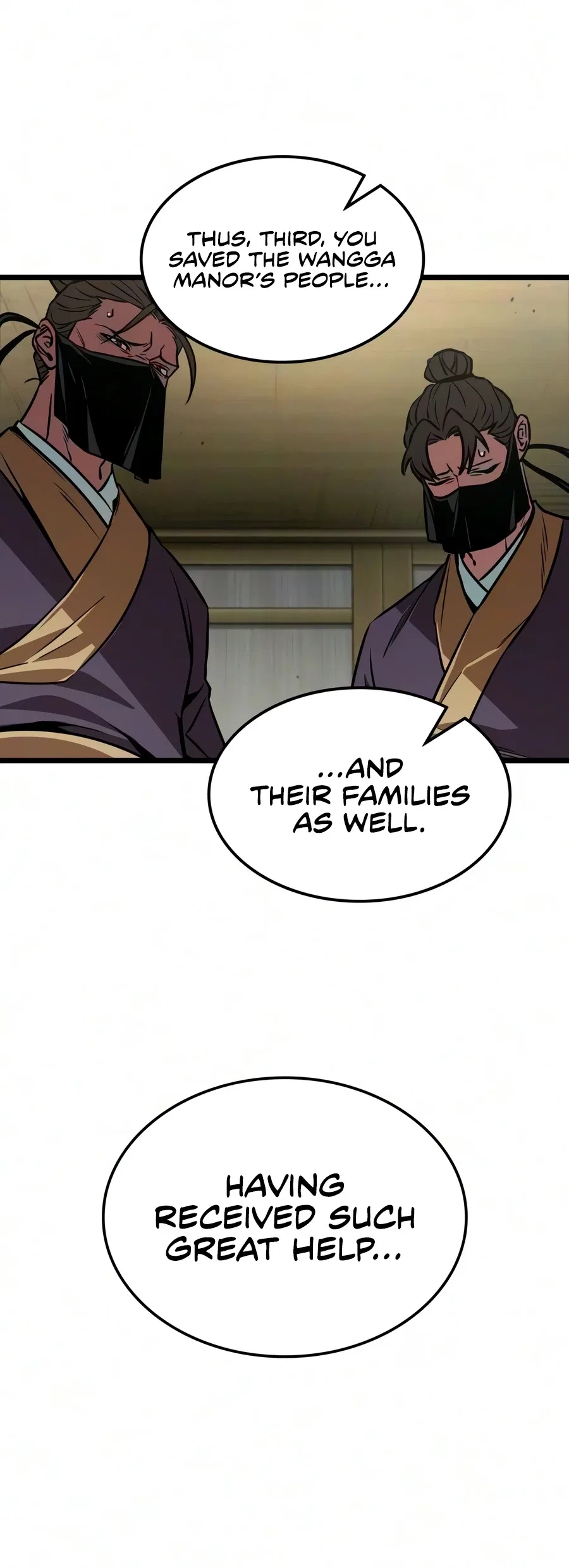 The Martial Genius Who Remembers Everything Chapter 22 – Page 11