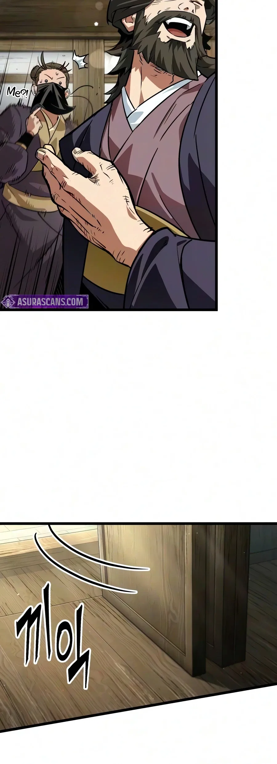The Martial Genius Who Remembers Everything Chapter 22 – Page 13