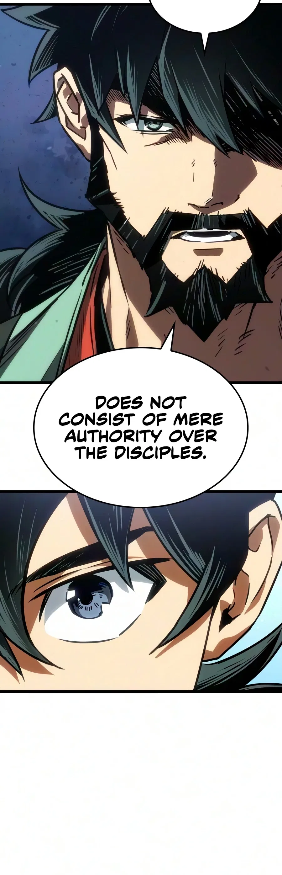 The Martial Genius Who Remembers Everything Chapter 22 – Page 19