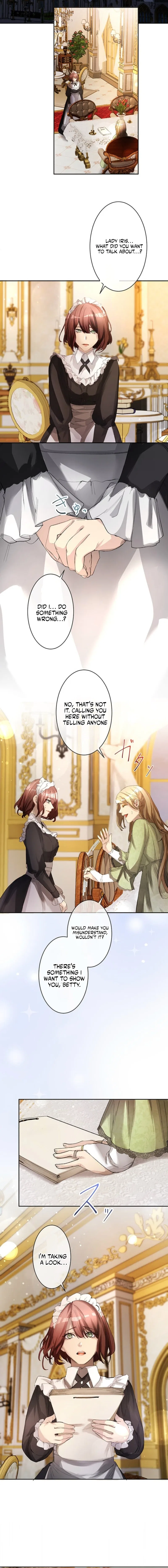 A Farewell Revenge for My Beloved Chapter 22 – Page 15