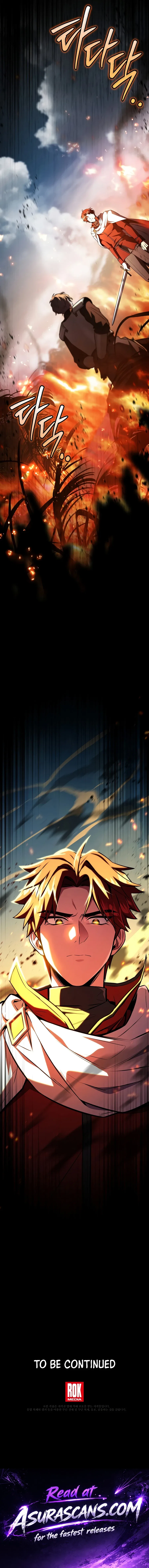 Return of The Unrivaled Spear Knight Chapter 211 – Page 19