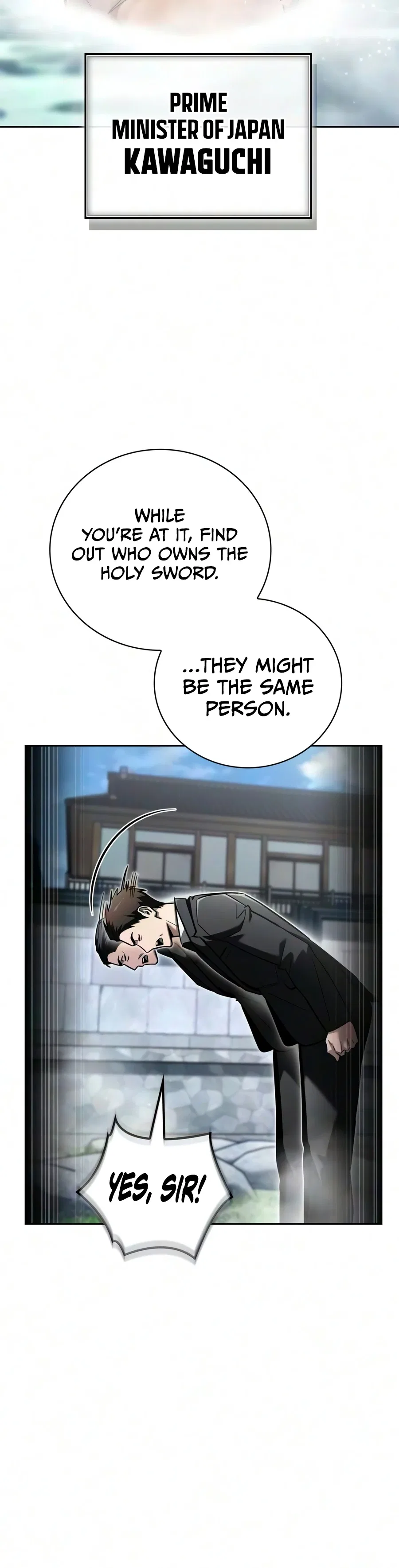 A Wimp’s Strategy Guide to Conquer the Tower Chapter 42 – Page 5