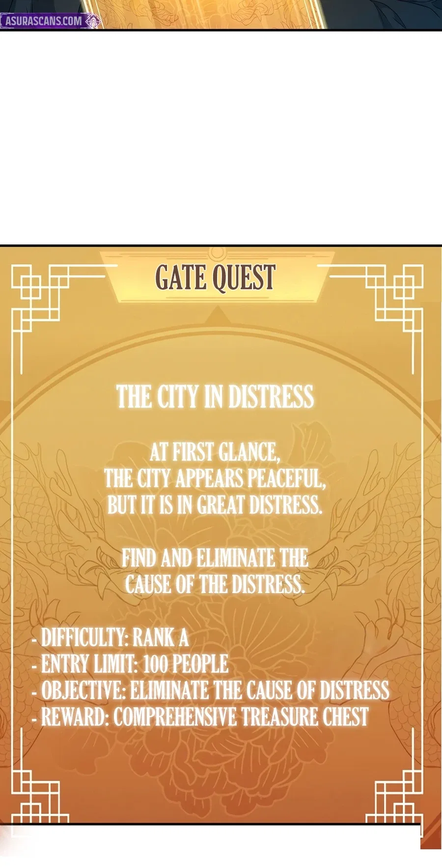 I Became the Successor of the Martial God Chapter 45 – Page 8