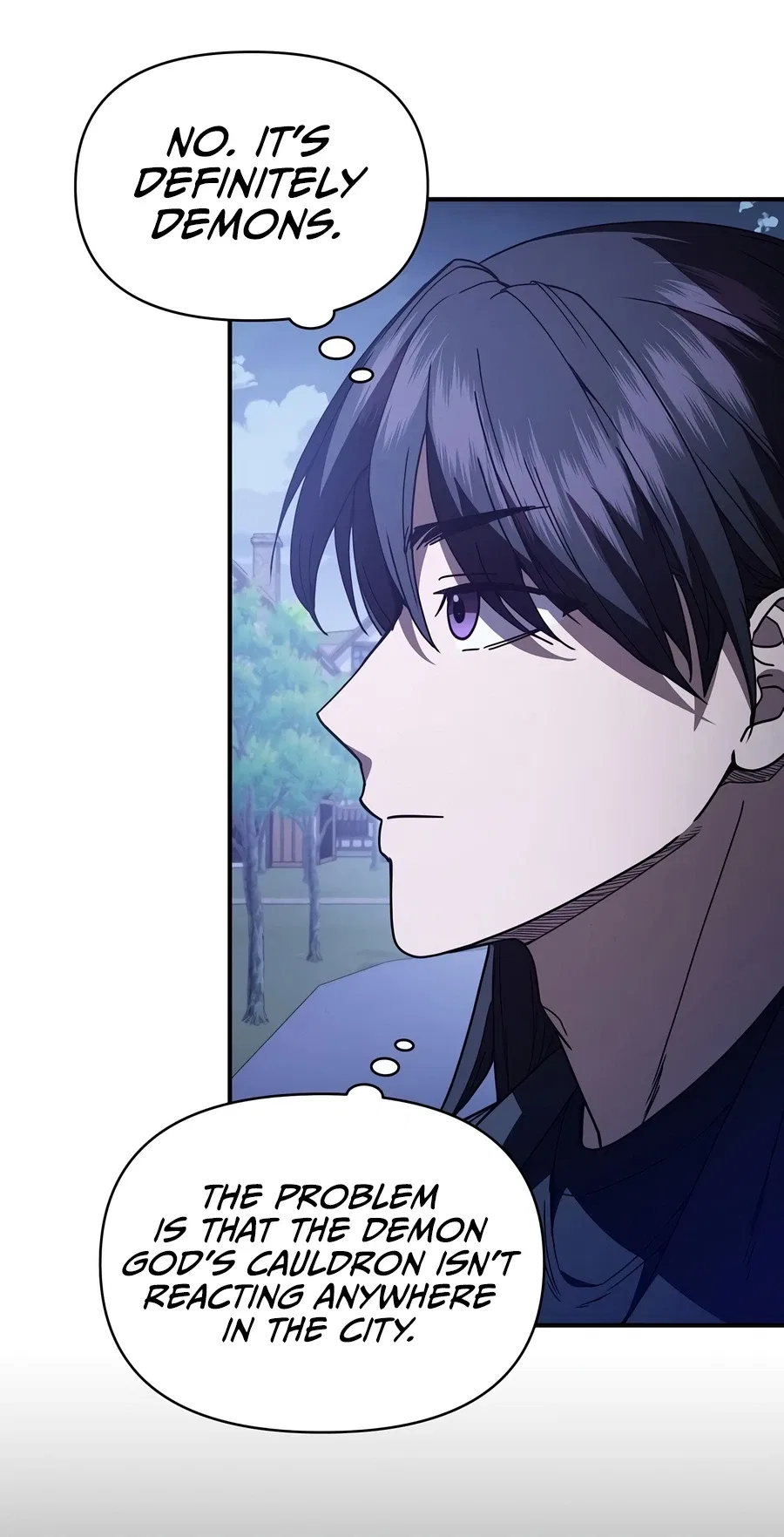 I Became the Successor of the Martial God Chapter 45 – Page 14