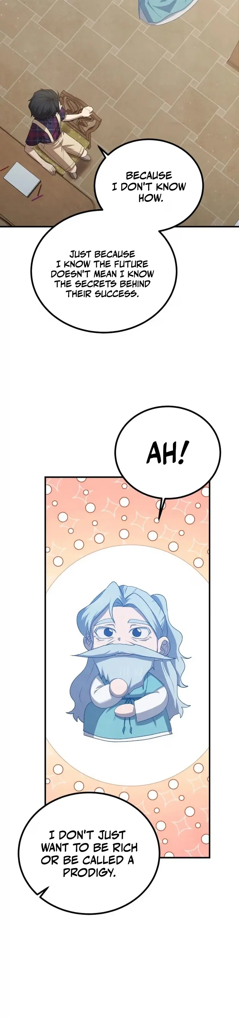 Turns Out, It’s the 3rd Generation of the Chaebol Chapter 13 – Page 6