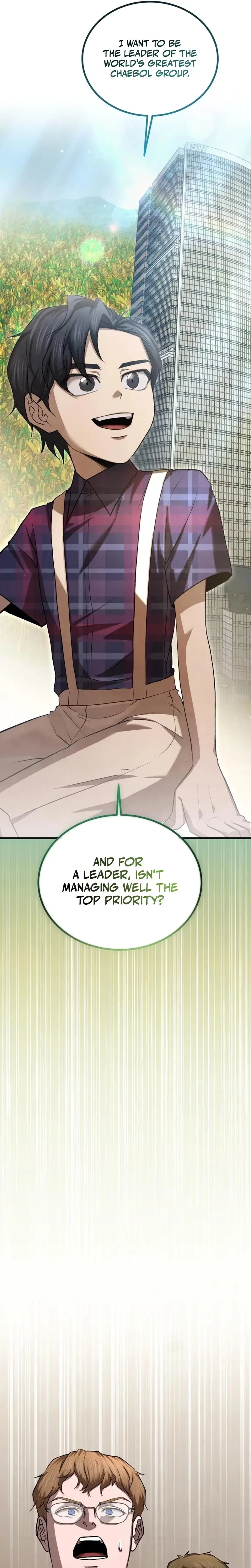 Turns Out, It’s the 3rd Generation of the Chaebol Chapter 13 – Page 7