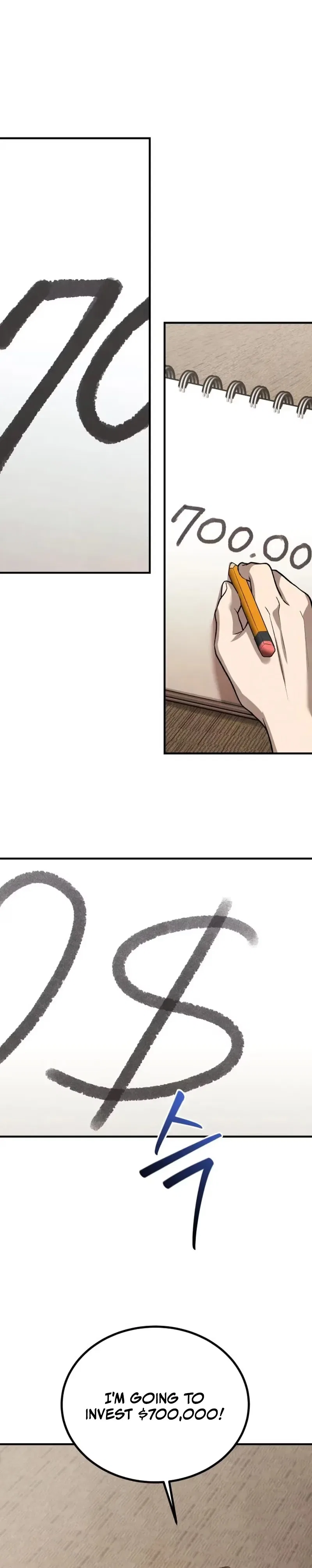 Turns Out, It’s the 3rd Generation of the Chaebol Chapter 13 – Page 9