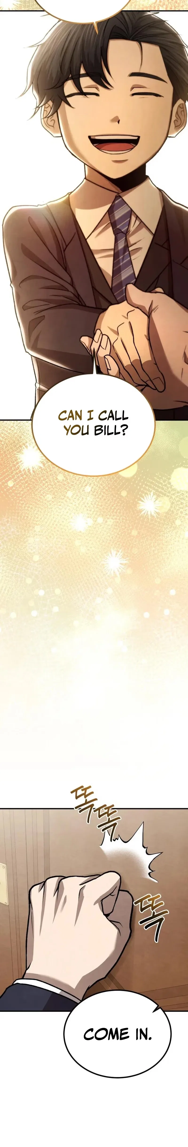Turns Out, It’s the 3rd Generation of the Chaebol Chapter 13 – Page 24