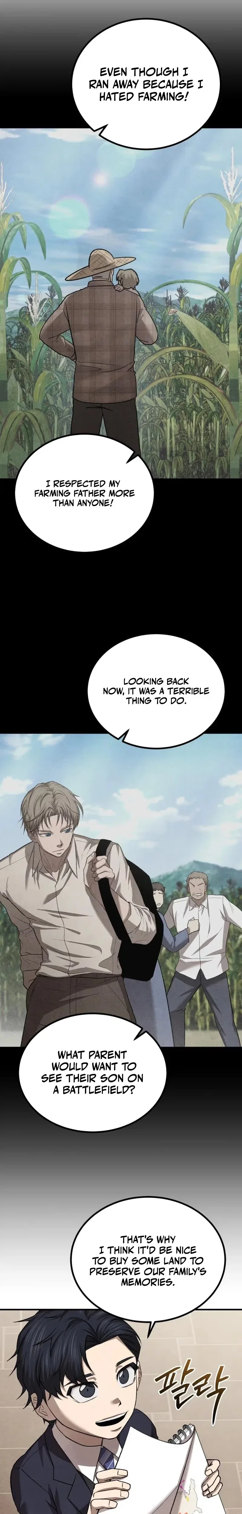 Turns Out, It’s the 3rd Generation of the Chaebol Chapter 13 – Page 28