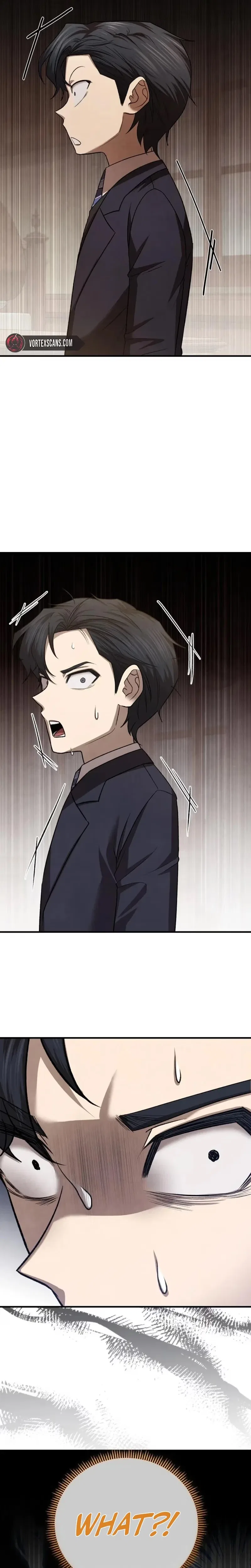 Turns Out, It’s the 3rd Generation of the Chaebol Chapter 13 – Page 32