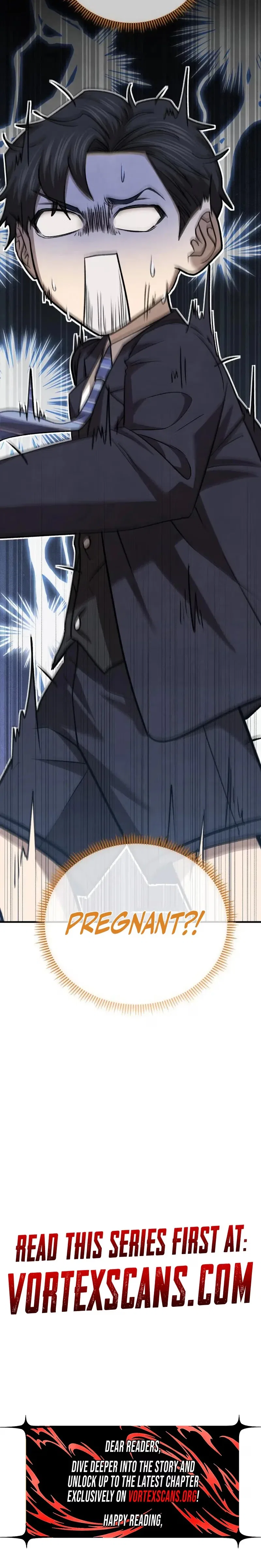 Turns Out, It’s the 3rd Generation of the Chaebol Chapter 13 – Page 33