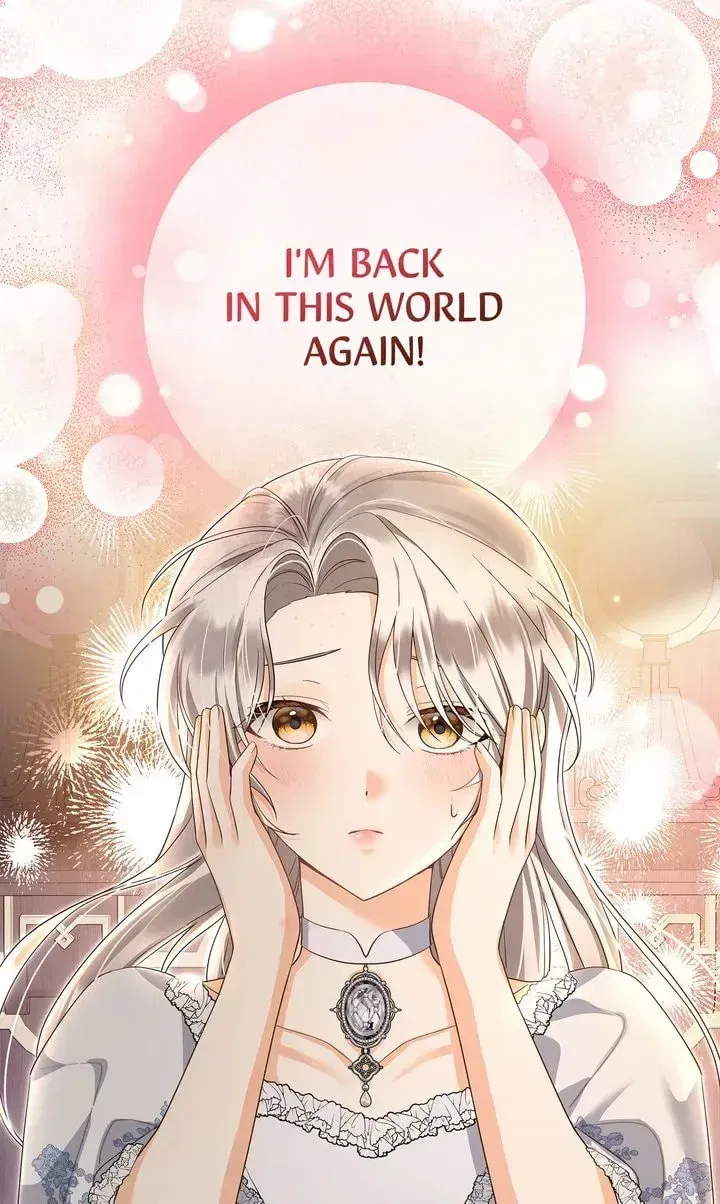I Will Not Be The Supporting Character Forever Chapter 65 – Page 3