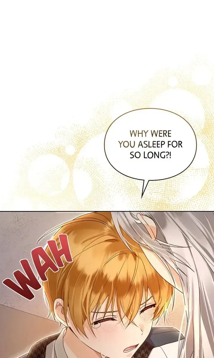 I Will Not Be The Supporting Character Forever Chapter 65 – Page 12