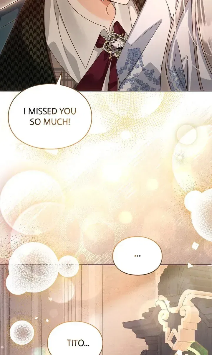 I Will Not Be The Supporting Character Forever Chapter 65 – Page 13