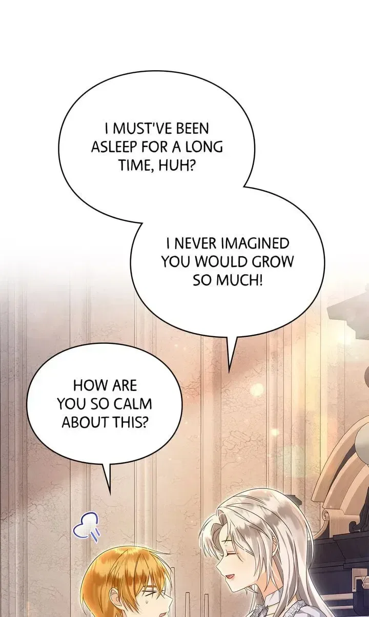 I Will Not Be The Supporting Character Forever Chapter 65 – Page 15