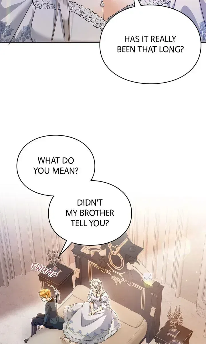 I Will Not Be The Supporting Character Forever Chapter 65 – Page 18